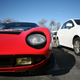 Illustration for article titled Tales of a super Supercar Sunday